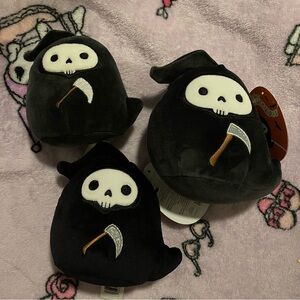 Otto Squishmallow Bundle